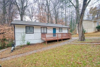 4357 Denise Dr, Decatur, GA 30035