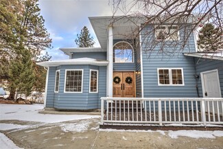 59 Ambush Ridge Rd, Montana City, MT 59634
