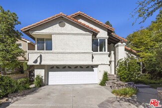 24113 Clearbank Ln, Newhall, CA 91321