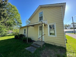 306 Meridian St, New Carlisle, IN 46552