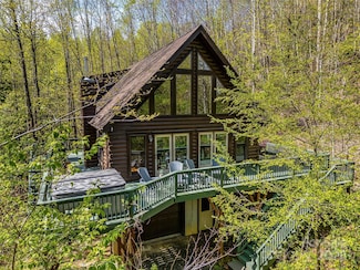 130 Greenfield Cir, Brevard, NC 28712