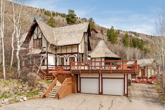 184 Mountain Laurel Dr, Aspen, CO 81611