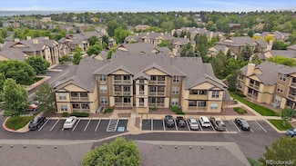 7413 S Quail Cir Unit 1435, Littleton, CO 80127