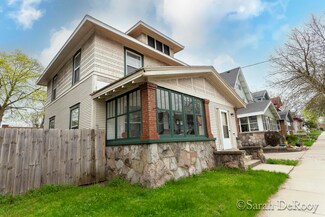 644 Fuller Ave SE, Grand Rapids, MI 49506