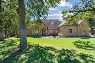 341 Mark Layne Rd, Weatherford, TX 76088