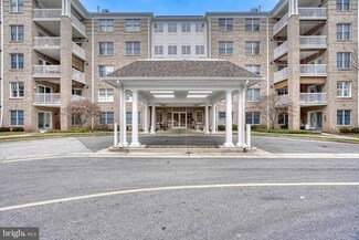 12330 Rosslare Ridge Rd Unit 207, Lutherville Timonium, MD 21093