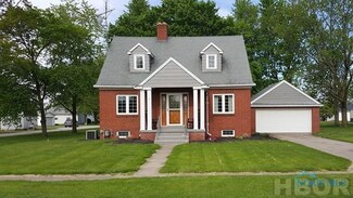 5 Werner St, Leipsic, OH 45856