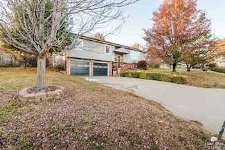 128 Ej Frick Dr, Manhattan, KS 66503