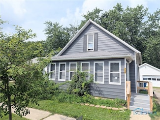 726 S Lynn St, Bryan, OH 43506