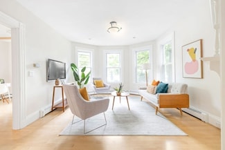 135 Antrim St Unit A, Cambridge, MA 02139