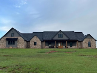13897 Turbo Ln, Blanchard, OK 73010