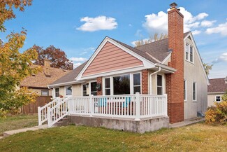 403 Arlington Ave W, Saint Paul, MN 55117