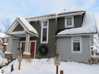 12354 Crystal Mountain Dr Unit 328-P, Thompsonville, MI 49683