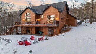 5780 Pine Marten Cir, Biwabik, MN 55705