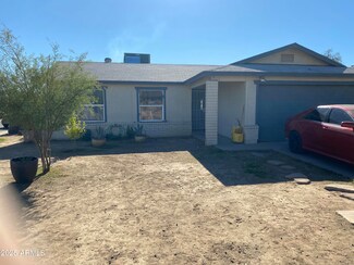 8021 W Hazelwood St, Phoenix, AZ 85033