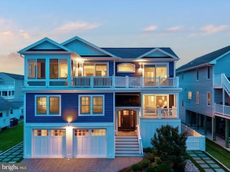 117 1st St, Bethany Beach, DE 19930