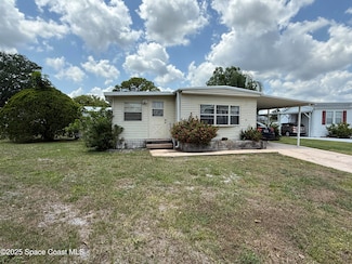 1121 Lindsey Ct NE, Palm Bay, FL 32907