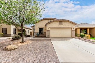 535 E Yellow Wood Ave, San Tan Valley, AZ 85140