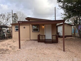 1400 Dulce St, Donna, TX 78537