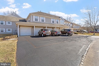 1207 Eagles Chase Dr Unit 183, Lawrence Township, NJ 08648