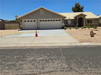 4436 Pinto Rd, Kingman, AZ 86401
