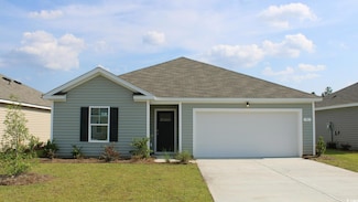 526 Sagebrush St, Myrtle Beach, SC 29588
