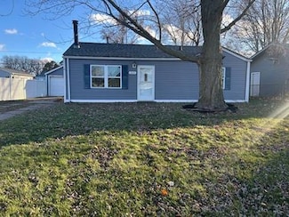 2113 W 75th Place, Davenport, IA 52806