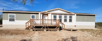 12710 W Grape Creek Rd, San Angelo, TX 76901