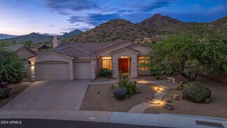 13078 E Jenan Dr, Scottsdale, AZ 85259