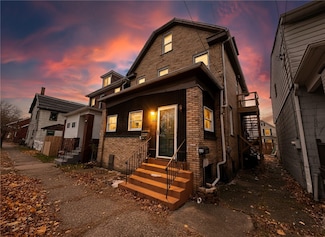 276 13th St, Ambridge, PA 15003