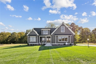9463 Angel's Share Dr, New Kent, VA 23124