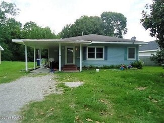 Unlisted Address