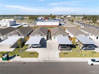 7710 N 58th Ln, Mission, TX 78573