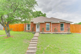 3513 Aster Ln, Rowlett, TX 75089