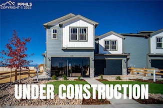8011 Grey Bark Way, Colorado Springs, CO 80908