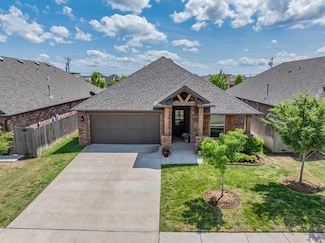 2420 NW 179th Terrace, Edmond, OK 73012