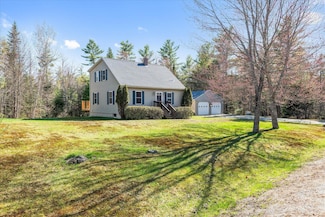 60 Guptil Farm Way, Ellsworth, ME 04605
