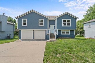 10109 E 70th Terrace, Raytown, MO 64133