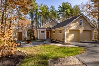 8 Coopers Way, Kittery, ME 03904