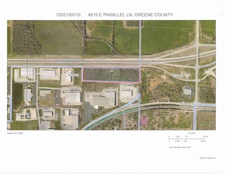 4810 E Parallel Ln Unit Lot 5, Springfield, MO 65803