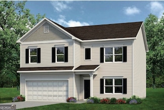52 Willow Cir, Rock Spring, GA 30739