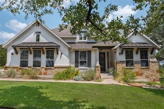 655 Sad Willow Pass, Driftwood, TX 78619
