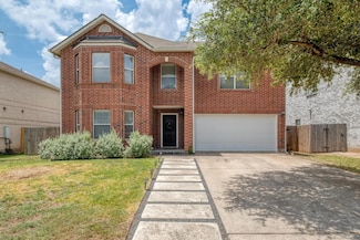 1511 Rhapsody Ridge Dr, Cedar Park, TX 78613