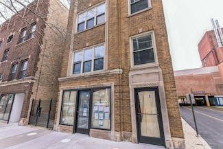 1645 N Wells St, Chicago, IL 60614