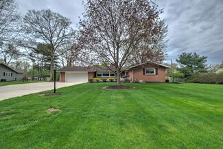 1137 Greenlea Dr, Marion, OH 43302