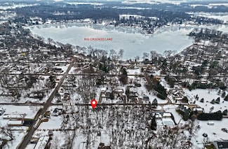 VL Ellen Rd, Keeler Township, MI 49047