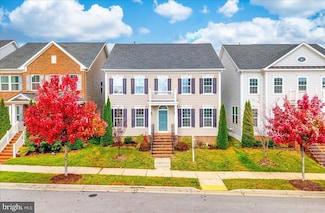 13811 Dovekie Ave, Clarksburg, MD 20871