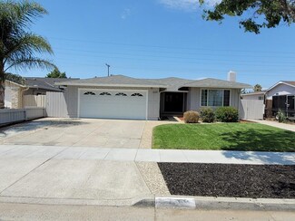 2635 Castleton Dr, San Jose, CA 95148