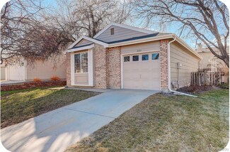 2335 E Cherrywood Dr, Lafayette, CO 80026
