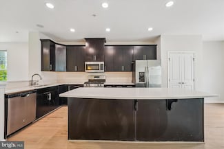 5313 Smiths Cove Ln, Greenbelt, MD 20770